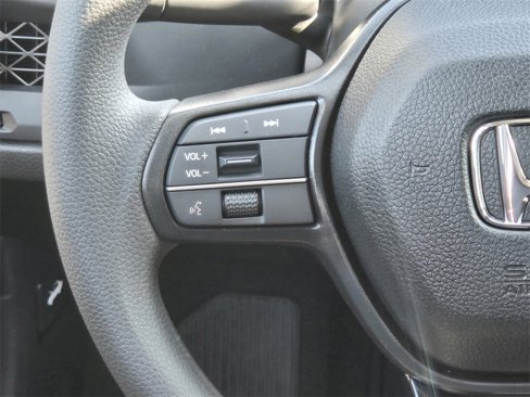 New 2025 Honda Accord SE image 14