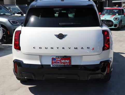 New 2026 MINI Cooper Countryman S image 6