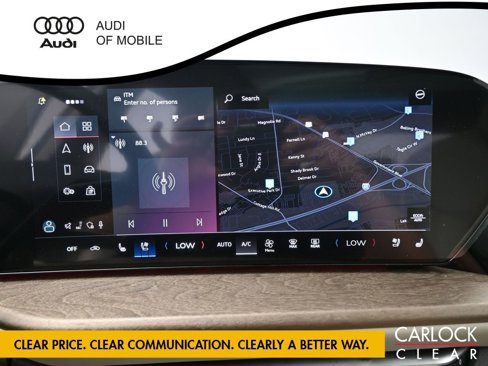 New 2025 Audi Q5 Prestige image 20