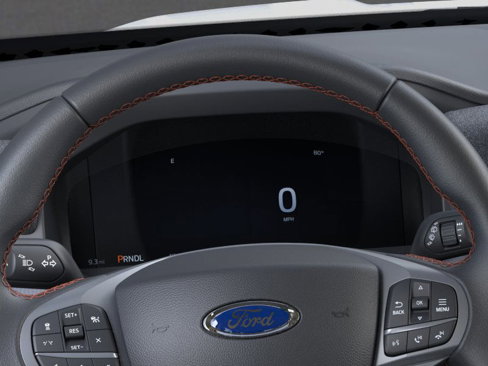 New 2025 Ford Explorer Active image 13