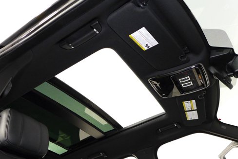 Used 2021 Land Rover Range Rover P525 Westminster Edition image 18