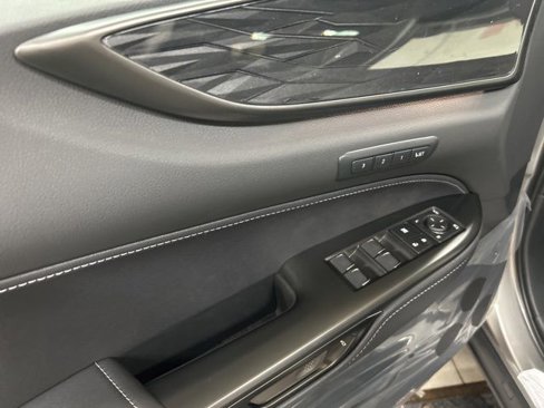 New 2026 Lexus NX 350 AWD w/ Premium Package image 9
