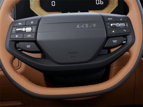New 2026 Kia Sportage X-Line w/ X-Line Premium Package image 23