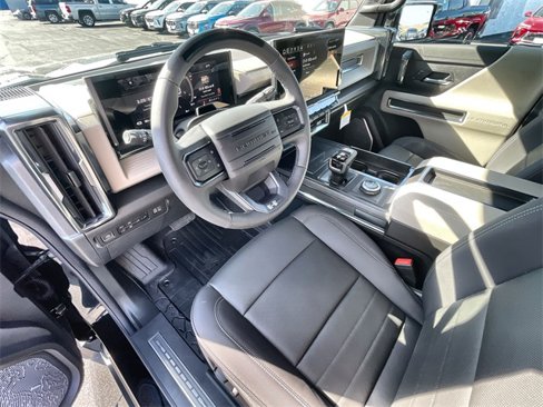 New 2026 GMC Hummer EV 4x4 Crew Cab image 10