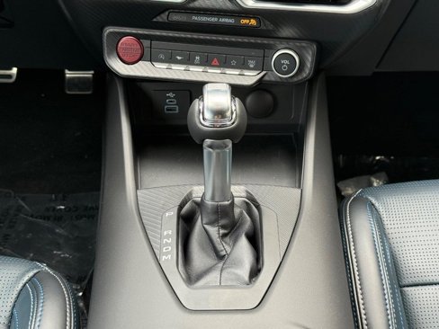 New 2025 Ford Mustang GT Premium w/ California Special Package image 9