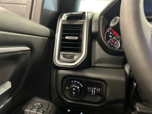 New 2026 RAM 1500 Big Horn image 17