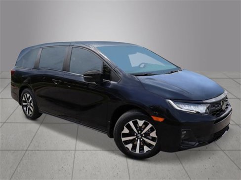 New 2026 Honda Odyssey EX-L image 7