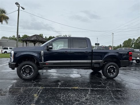 New 2025 Ford F250 King Ranch image 7