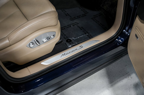 Used 2023 Porsche Macan S image 26