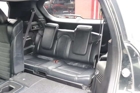 Used 2024 Mitsubishi Outlander 4WD Plug-In Hybrid image 13