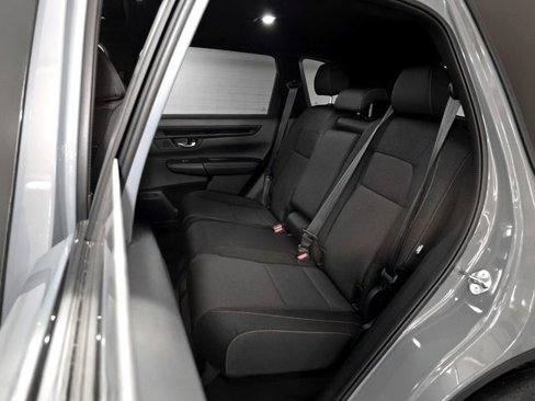 New 2026 Honda CR-V TrailSport image 16