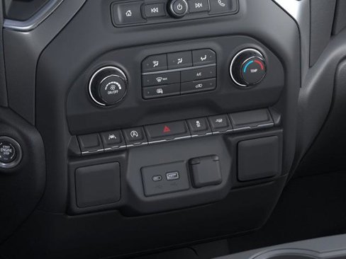 New 2024 Chevrolet Silverado 1500 W/T image 23