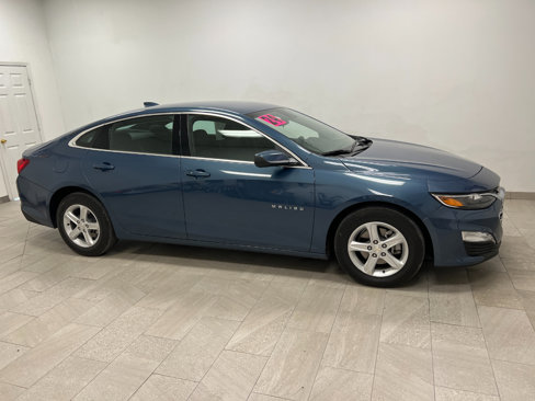 Used 2024 Chevrolet Malibu LT image 8