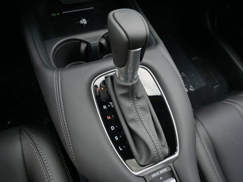 New 2026 Honda HR-V EX-L image 23