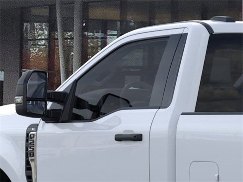 New 2026 Ford F250 XL image 20