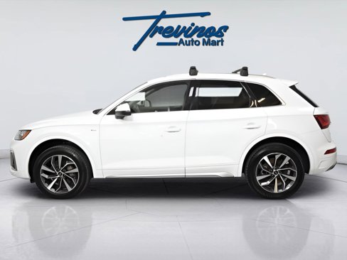 Used 2024 Audi Q5 2.0T Premium Plus image 11