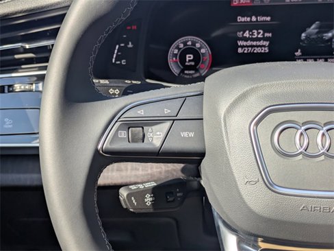 New 2025 Audi Q7 3.0T Premium Plus image 20