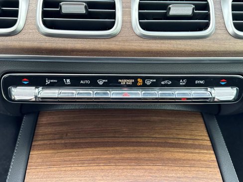 New 2025 Mercedes-Benz GLE 450 4MATIC image 23