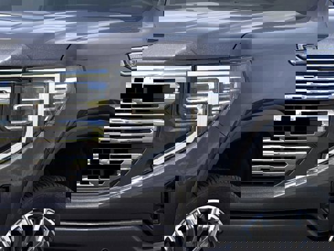 New 2026 GMC Sierra 1500 Denali w/ Denali Reserve Package image 11