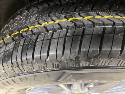 New 2026 Chevrolet Traverse LT w/ LPO, Floor Liner Package image 20