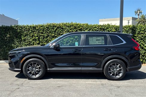 New 2026 Honda CR-V EX-L image 7