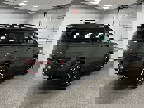 Used 2024 Hyundai Santa Fe SEL image 13