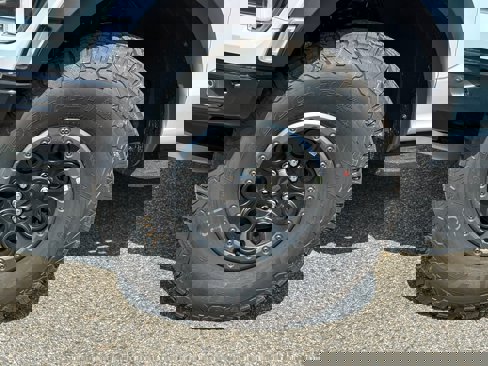 New 2025 Ford F150 Raptor image 40