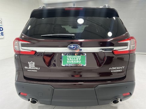 New 2025 Subaru Ascent Touring image 7