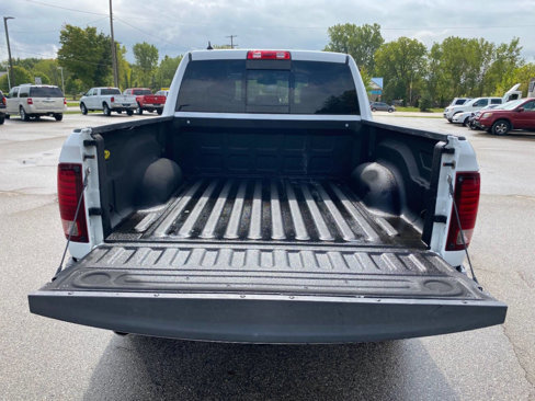 Used 2016 RAM 1500 Rebel w/ Luxury Group image 5