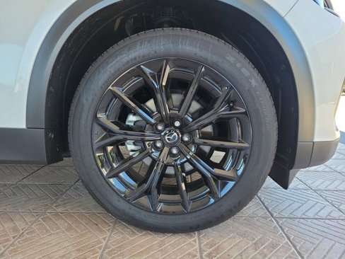 New 2025 MAZDA CX-70 3.3 Turbo w/ Premium Package image 5