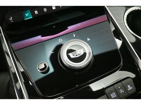 New 2025 Cadillac Escalade ESV Sport w/ Touring Package image 31