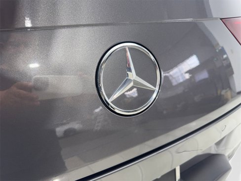 Used 2025 Mercedes-Benz CLA 250 image 21