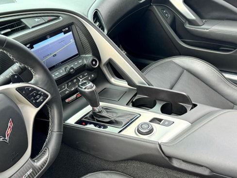 Used 2019 Chevrolet Corvette Z06 image 14