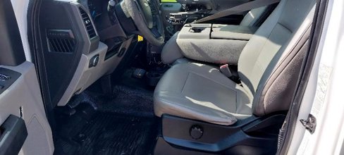 Used 2017 Ford F250 XL w/ Power Equipment Group image 11