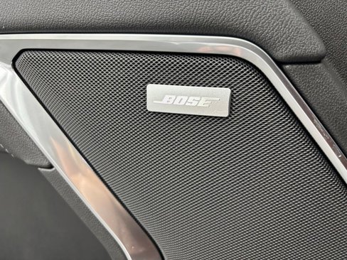New 2025 GMC Sierra 1500 SLT w/ SLT Premium Package image 11