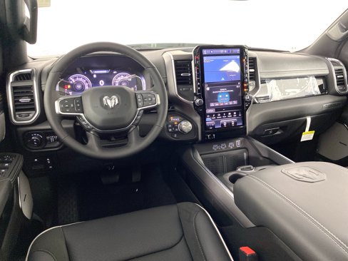 New 2026 RAM 1500 Laramie image 17