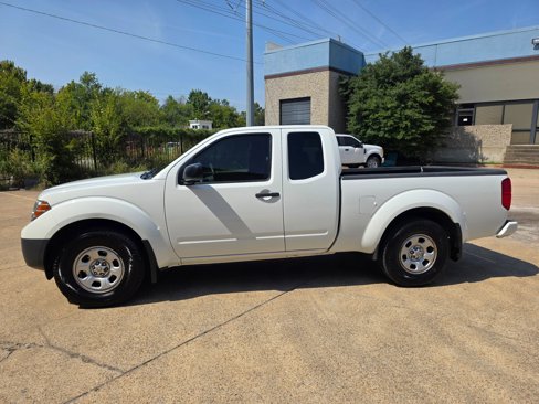Used 2020 Nissan Frontier S w/ S Utility Package image 4