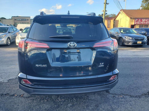 Used 2017 Toyota RAV4 LE image 10
