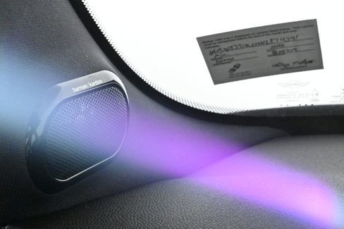 Certified 2022 MINI Cooper S image 20