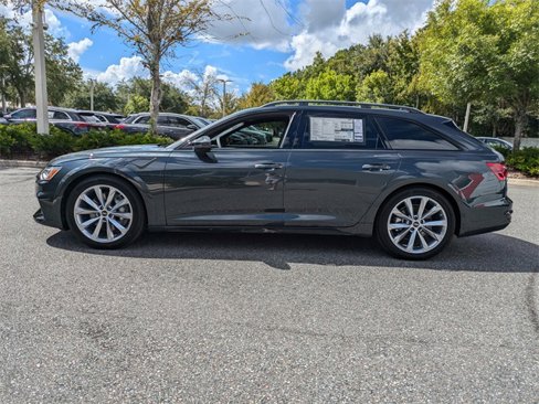 New 2026 Audi A6 Premium Plus image 5