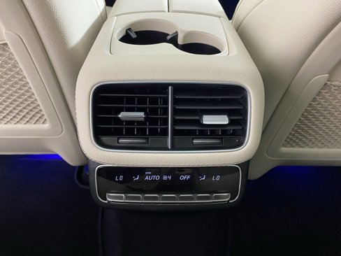 New 2025 Mercedes-Benz GLS 450 4MATIC image 29