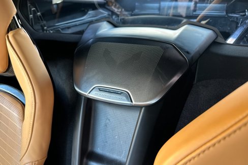 Used 2022 Chevrolet Corvette Stingray Preferred Cpe w/ Z51 Performance Package image 14