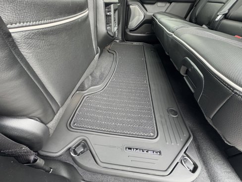 New 2025 RAM 1500 Limited image 24