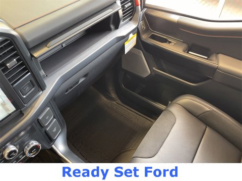 New 2025 Ford F150 Raptor image 29