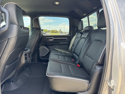 New 2026 RAM 1500 Laramie image 21