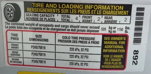 Used 2021 Toyota Tacoma SR image 28