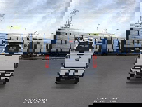 New 2026 Ford F350 XL image 5