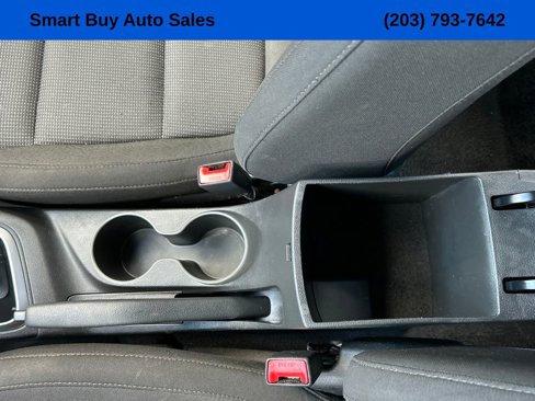 Used 2022 Hyundai Accent SEL image 29