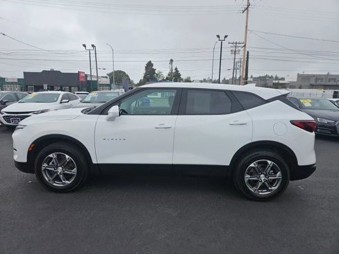 Used 2023 Chevrolet Blazer LT image 4