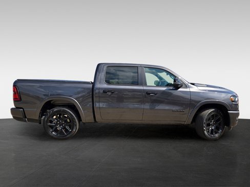 New 2026 RAM 1500 Laramie w/ Night Edition image 3